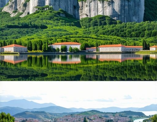 Najlepša mesta u Srbiji koja morate posetiti ove godine