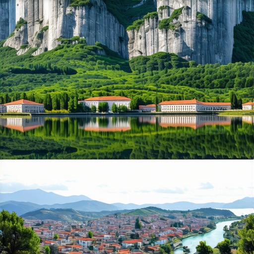 Najlepša mesta u Srbiji koja morate posetiti ove godine