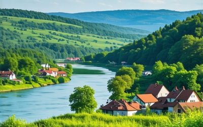 Najlepša mesta za jednodnevne izlete iz Beograda 2025