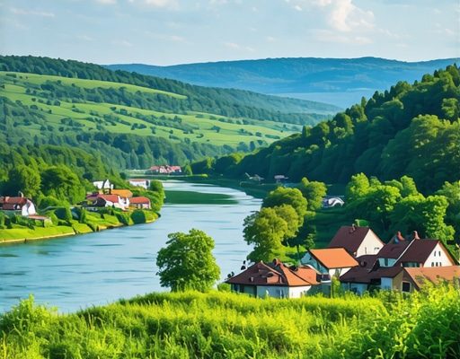 Najlepša mesta za jednodnevne izlete iz Beograda 2025