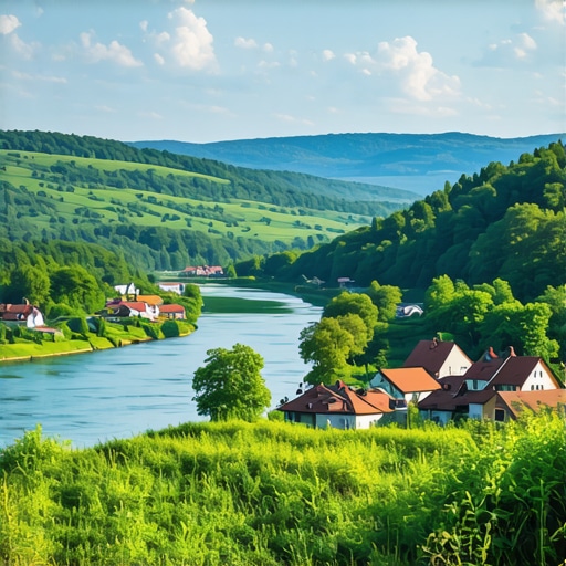 Najlepša mesta za jednodnevne izlete iz Beograda 2025