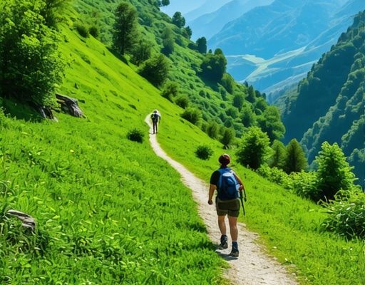 Najlepše pešačke staze na Beljanici: Saveti za aktivan odmor 2025