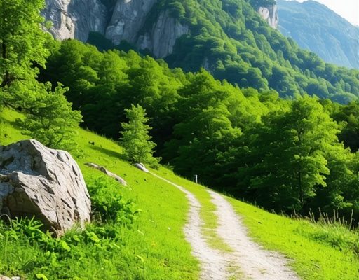 Najlepše pešačke staze na Beljanici: Uživajte u prirodi 2025