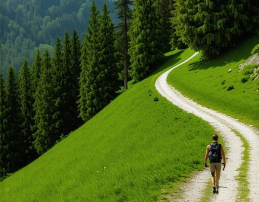 Najlepše pešačke staze na Kopaoniku: Praktični vodič za 2025