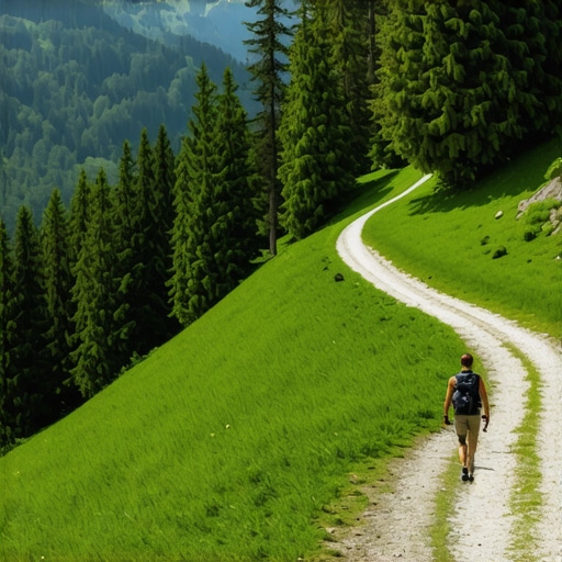 Najlepše pešačke staze na Kopaoniku: Praktični vodič za 2025