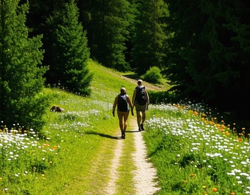 Najlepše pešačke staze na Kopaoniku: Vodič za 2025.