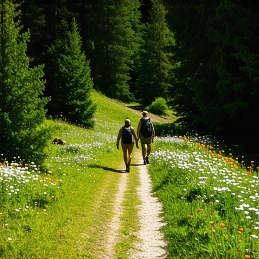 Najlepše pešačke staze na Kopaoniku: Vodič za 2025.