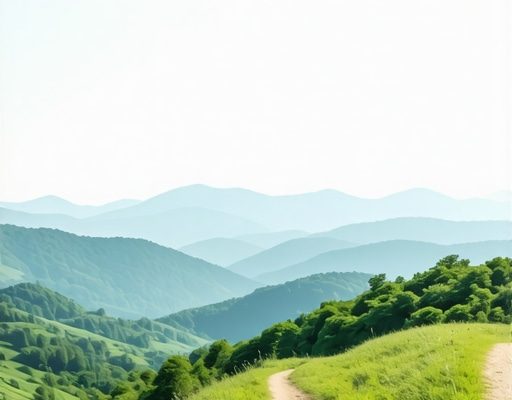 Najlepše pešačke staze na Miroču: Uživajte u prirodi i izazovima 2025