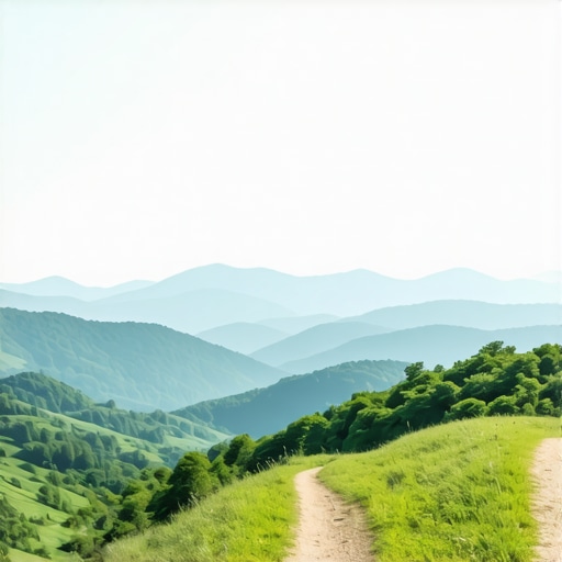 Najlepše pešačke staze na Miroču: Uživajte u prirodi i izazovima 2025