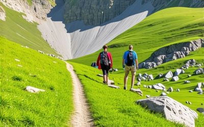 Najlepše pešačke staze na Rtnju: Saveti za istraživanje i doživljaj prirode 2025