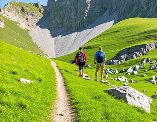 Najlepše pešačke staze na Rtnju: Saveti za istraživanje i doživljaj prirode 2025