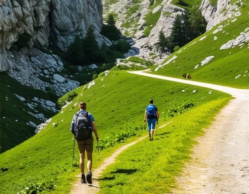 Najlepše pešačke staze na Staroj Planini: Vodič za prirodne avanture 2025