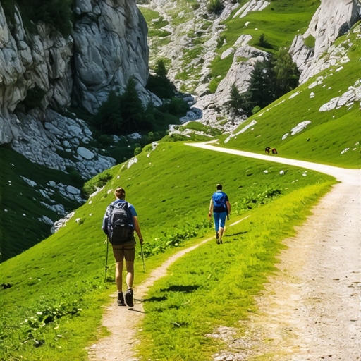 Najlepše pešačke staze na Staroj Planini: Vodič za prirodne avanture 2025