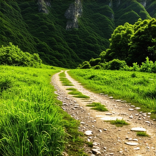 Najlepše pešačke staze na Suvoj planini: Vodič za ljubitelje prirode