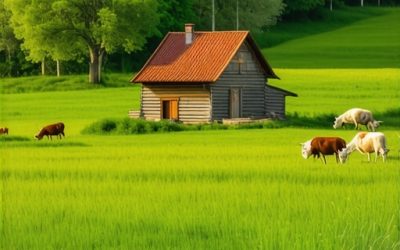 Preporuke za salaše u Vojvodini: Autentično iskustvo i saveti