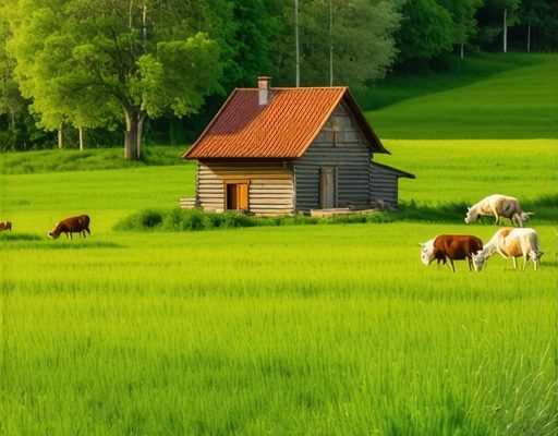 Preporuke za salaše u Vojvodini: Autentično iskustvo i saveti