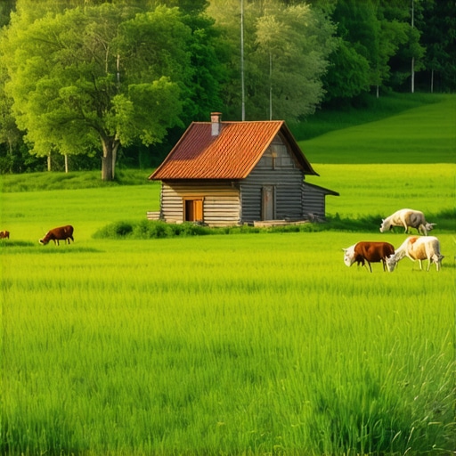 Preporuke za salaše u Vojvodini: Autentično iskustvo i saveti