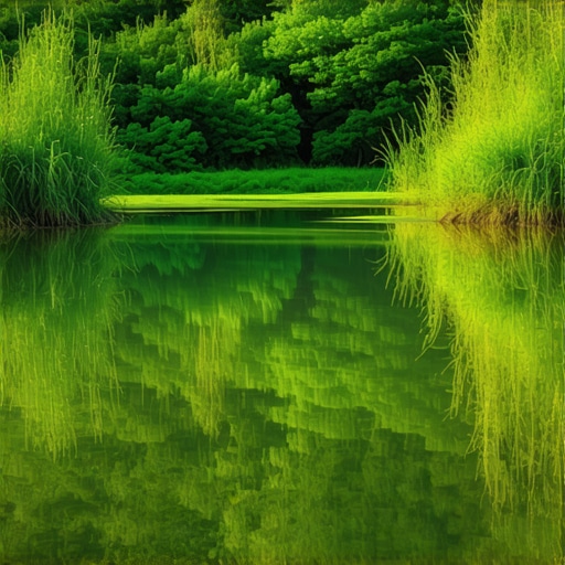 Prirodni izvor vode u Srbiji, netaknuta priroda, mirno okruženje