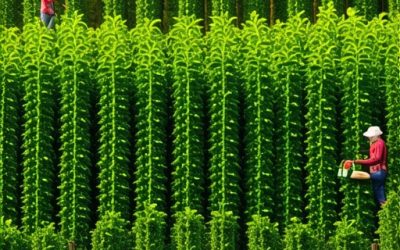 Razlozi za kupovinu organske hrane u Srbiji: Trendovi 2025.