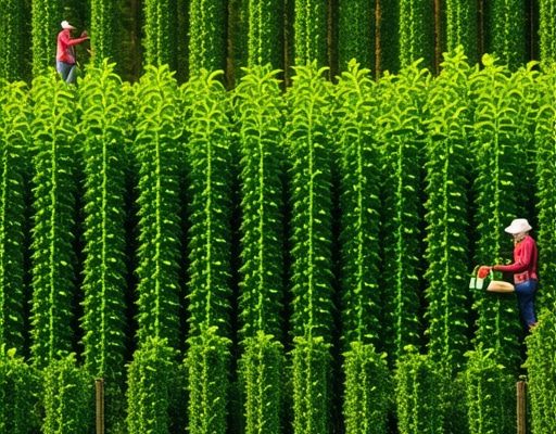 Razlozi za kupovinu organske hrane u Srbiji: Trendovi 2025.