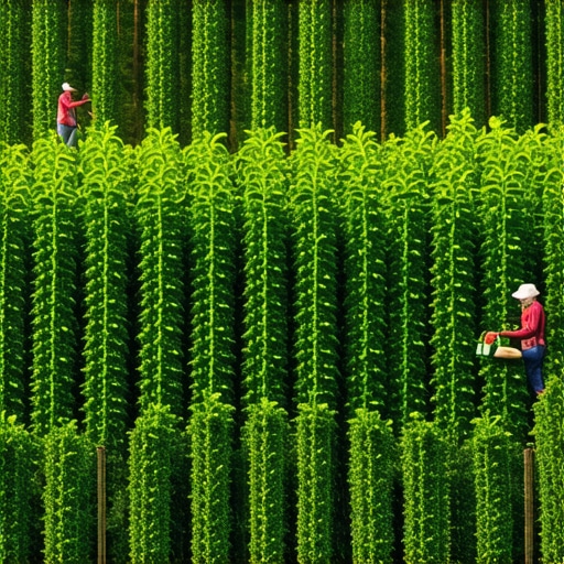 Razlozi za kupovinu organske hrane u Srbiji: Trendovi 2025.