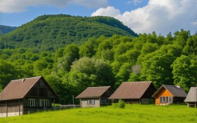 Seoski turizam Melović (Zlatibor): Sadržaji i zanimljivosti za 2025