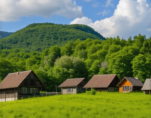 Seoski turizam Melović (Zlatibor): Sadržaji i zanimljivosti za 2025