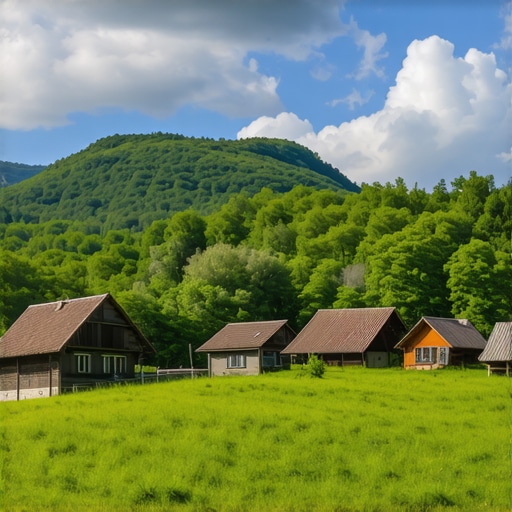 Seoski turizam Melović (Zlatibor): Sadržaji i zanimljivosti za 2025