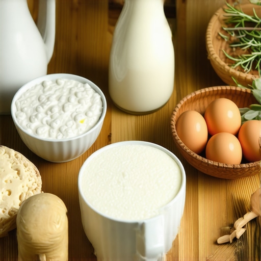 Traditional Serbian belmuž being prepared in rustic kitchen with authentic ingredients and utensils
