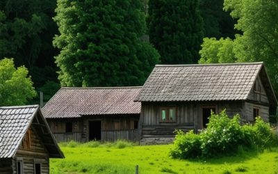 Smeštaj u etno selima Srbije: Cena, ponude i iskustva 2025