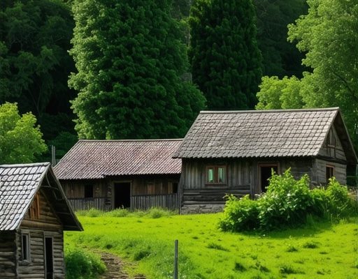 Smeštaj u etno selima Srbije: Cena, ponude i iskustva 2025