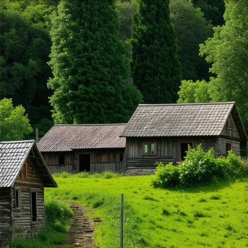 Smeštaj u etno selima Srbije: Cena, ponude i iskustva 2025