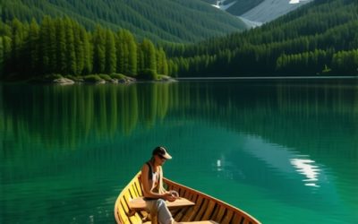 Šta Bovansko jezero nudi posetiocima? Vodič za nezaboravan odmor 2025