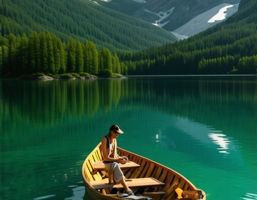 Šta Bovansko jezero nudi posetiocima? Vodič za nezaboravan odmor 2025