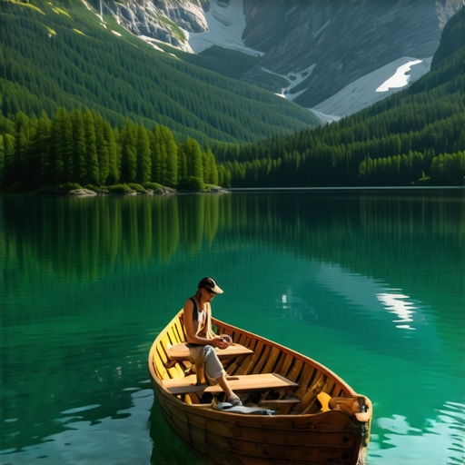 Šta Bovansko jezero nudi posetiocima? Vodič za nezaboravan odmor 2025