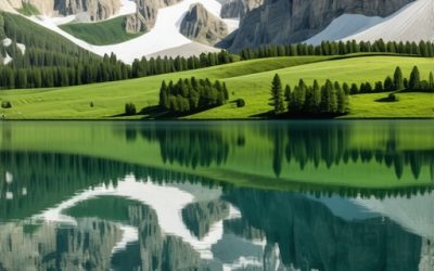 Šta je jezero Sorapis u Italiji? Prirodne čari i saveti za 2025