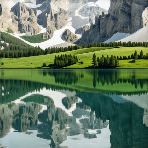 Šta je jezero Sorapis u Italiji? Prirodne čari i saveti za 2025