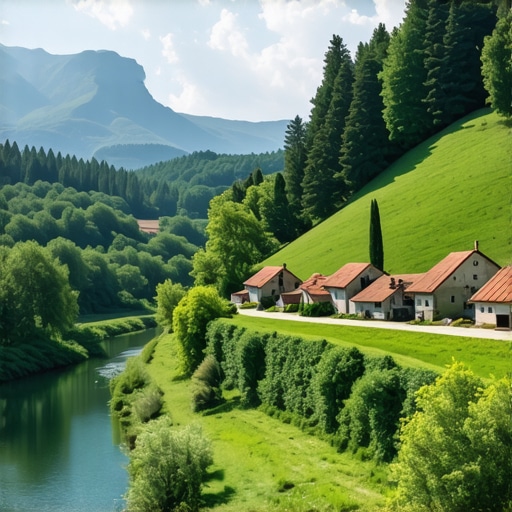Šta obići u Šumadiji: Top lokacije za savršen vikend izlet