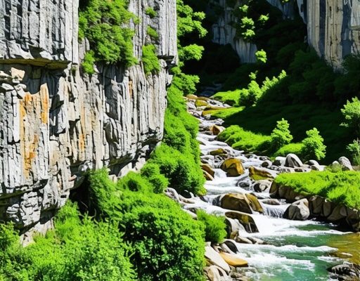 Šta videti u Niševačkoj klisuri? Nezaboravne prirodne atrakcije