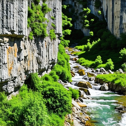 Šta videti u Niševačkoj klisuri? Nezaboravne prirodne atrakcije