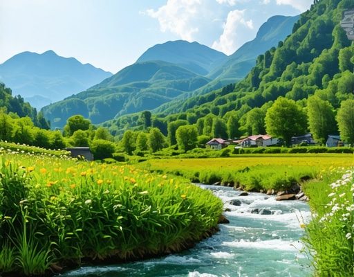 Šta videti u dolini Soče? Otkrijte prirodne lepote 2025