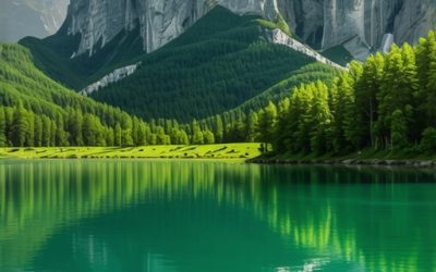 Šta videti u dolini Soče? Top destinacije i prirodne lepote 2025