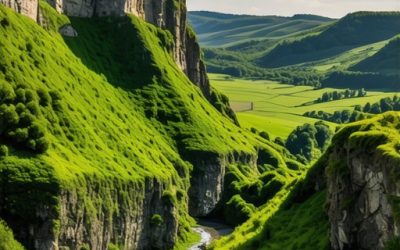 Šta videti u okolini Uvca? Najlepše destinacije i priroda 2025