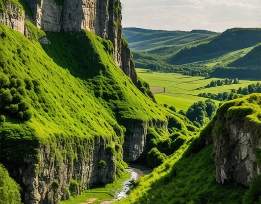 Šta videti u okolini Uvca? Najlepše destinacije i priroda 2025