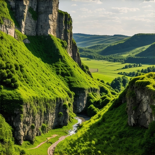 Šta videti u okolini Uvca? Najlepše destinacije i priroda 2025