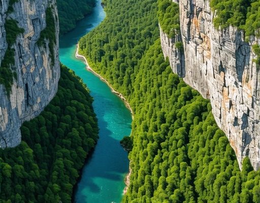 Šta videti u okolini Uvca? Top prirodne destinacije za 2025