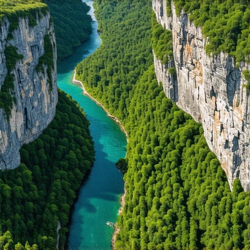 Šta videti u okolini Uvca? Top prirodne destinacije za 2025