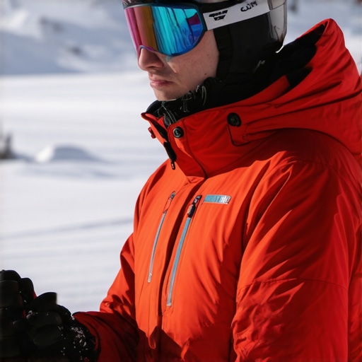 Instruktor skijanja u akciji na manje poznatoj destinaciji u Srbiji