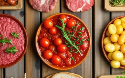 Šumadijska jela: Autentični recepti i localni specijaliteti za gastronomski užitak