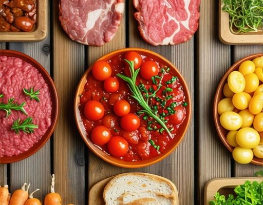 Šumadijska jela: Autentični recepti i localni specijaliteti za gastronomski užitak